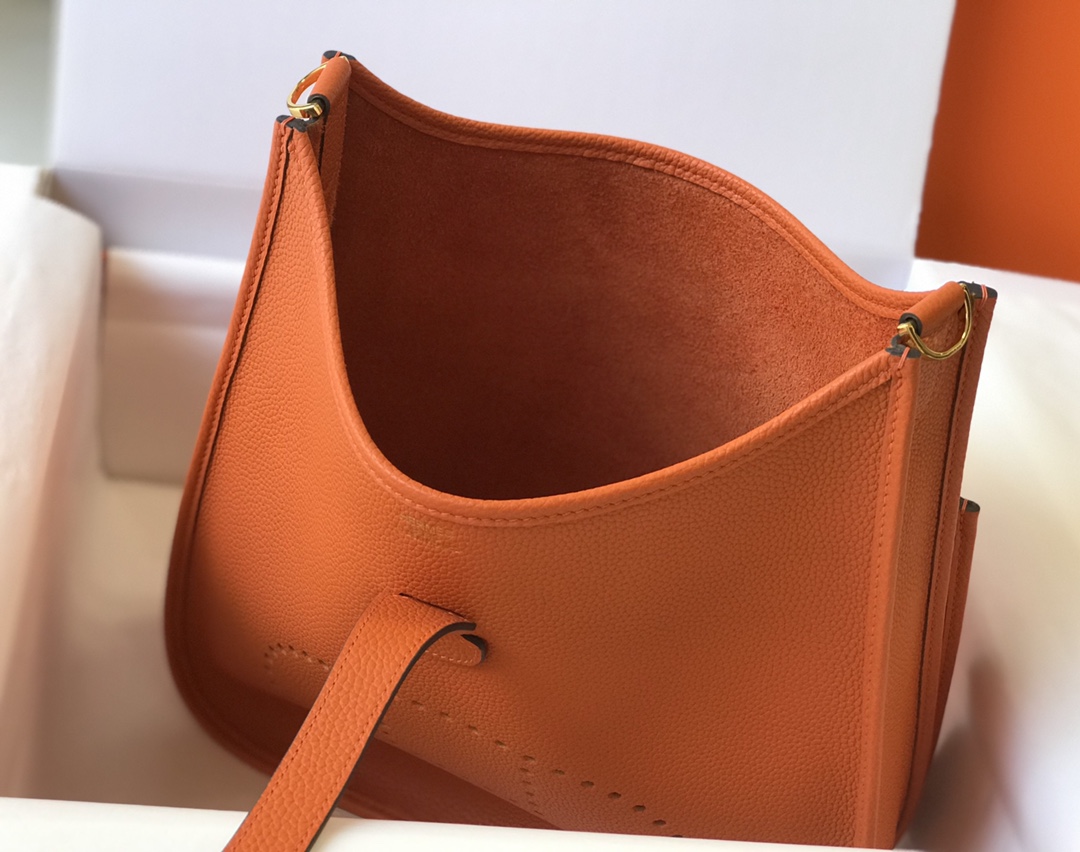 Hermes Evelyn Bags